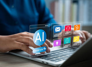 Principiante en criptomonedas explorando las bases de la negociación automática impulsada por IA